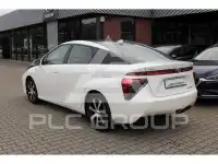 2019 Toyota MIRAI