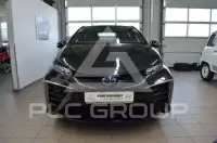 2019 Toyota MIRAI