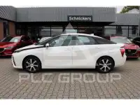 2019 Toyota MIRAI