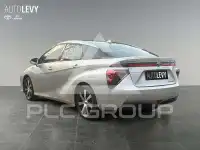 2019 Toyota MIRAI