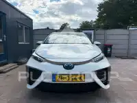 2019 Toyota MIRAI