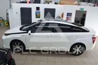 2019 Toyota MIRAI