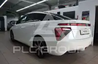 2019 Toyota MIRAI
