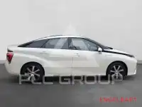 2019 Toyota MIRAI