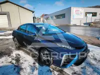 2019 Toyota MIRAI