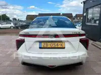 2019 Toyota MIRAI