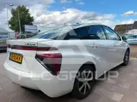 2019 Toyota MIRAI
