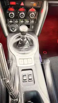 2019 Toyota GT86