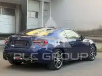 2019 Toyota GT86