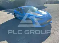 2019 Toyota GT86