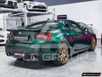 2019 Toyota GT86