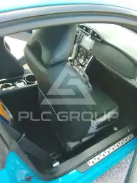 2019 Toyota GT86