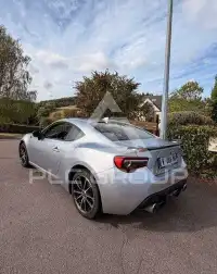 2019 Toyota GT86