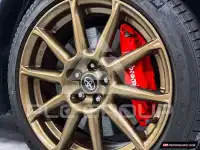 2019 Toyota GT86
