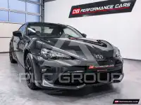 2019 Toyota GT86