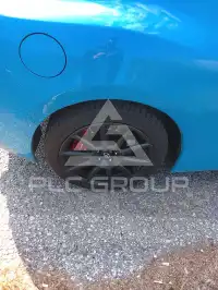 2019 Toyota GT86