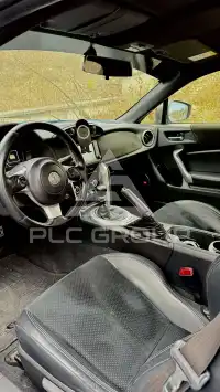 2019 Toyota GT86