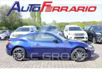 2019 Toyota GT86