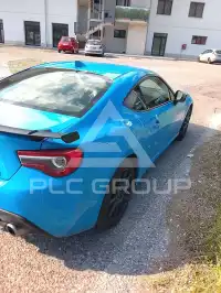 2019 Toyota GT86