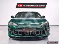 2019 Toyota GT86