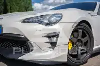2019 Toyota GT86