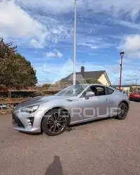 2019 Toyota GT86