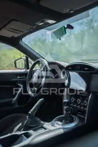 2019 Toyota GT86
