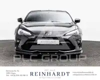 2019 Toyota GT86
