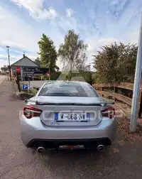2019 Toyota GT86
