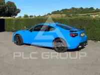 2019 Toyota GT86