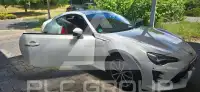 2019 Toyota GT86