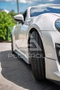 2019 Toyota GT86