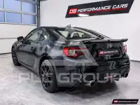 2019 Toyota GT86