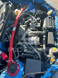 2019 Toyota GT86