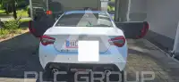 2019 Toyota GT86