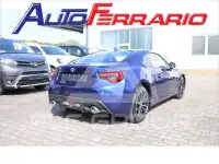 2019 Toyota GT86