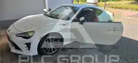 2019 Toyota GT86