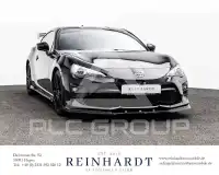2019 Toyota GT86