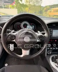 2019 Toyota GT86
