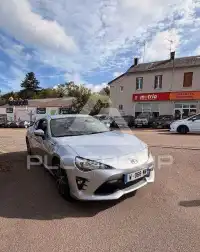 2019 Toyota GT86