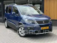 2019 Toyota PROACE CITY