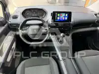 2019 Toyota PROACE CITY