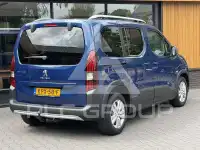 2019 Toyota PROACE CITY