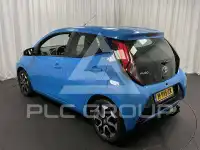 2019 Toyota AYGO