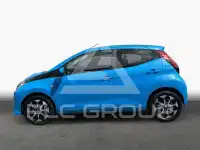 2019 Toyota AYGO