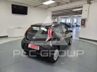 2019 Toyota AYGO