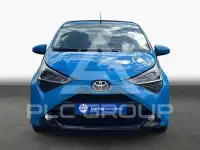 2019 Toyota AYGO