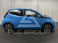 2019 Toyota AYGO