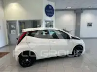 2019 Toyota AYGO