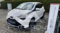 2019 Toyota AYGO
